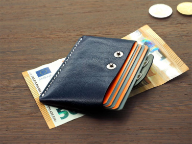 Logo trade promotional items picture of: Wallet 384067