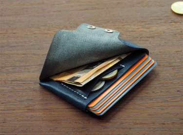 Logotrade promotional giveaway image of: Wallet 384067