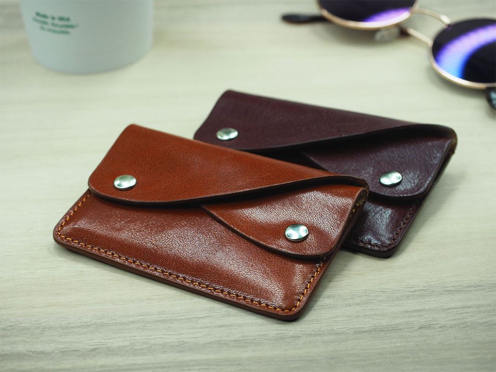 Logotrade promotional products photo of: Wallet 537067