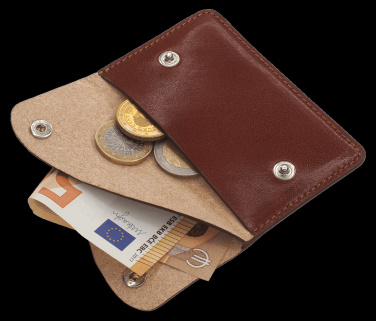 Logotrade promotional item picture of: Wallet 537067