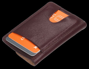 Logo trade promotional gift photo of: Wallet 537067