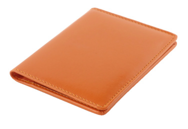 Logotrade promotional item image of: RFID document wallet 611119