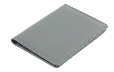 Logo trade promotional merchandise photo of: RFID document wallet 611119
