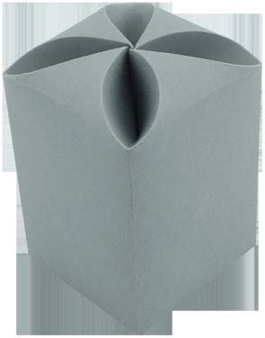 Logotrade promotional gift image of: Box (10x7.5x7.5cm) 578037