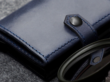 Logo trade promotional items image of: RFID wallet 2109141