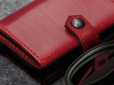 Logotrade promotional product image of: RFID wallet 2109141