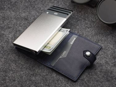 Logotrade advertising product picture of: RFID wallet 2161141