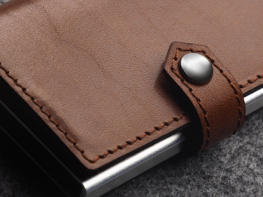 Logotrade promotional giveaway image of: RFID wallet 2161141