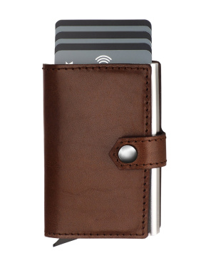Logo trade promotional product photo of: RFID wallet 2161141
