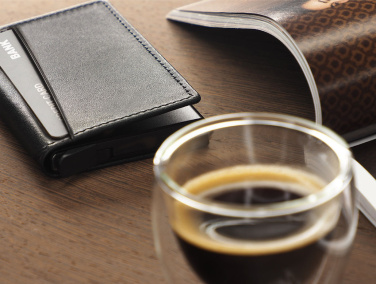 Logotrade promotional merchandise picture of: RFID wallet 2121131