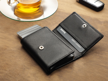 Logotrade promotional gift image of: RFID wallet 1282131