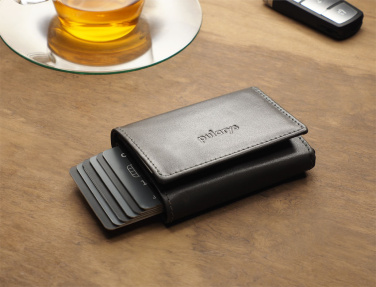 Logo trade promotional products picture of: RFID wallet 1282131