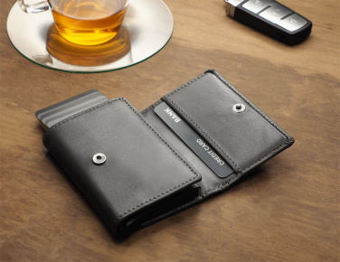 Logotrade advertising product image of: RFID wallet 1282131