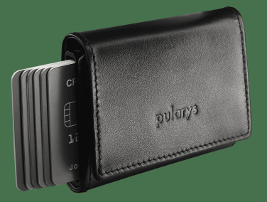 Logo trade promotional gifts image of: RFID wallet 1282131