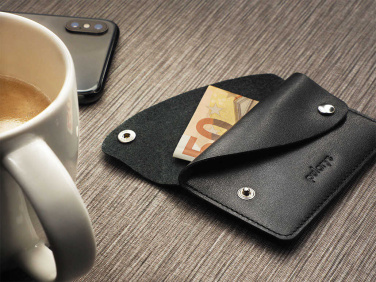 Logotrade corporate gift picture of: Wallet 537131