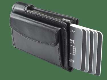 Logotrade promotional merchandise image of: RFID wallet 1226131
