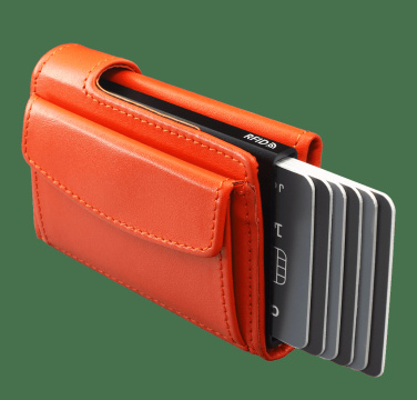 Logotrade corporate gift picture of: RFID wallet 1226131