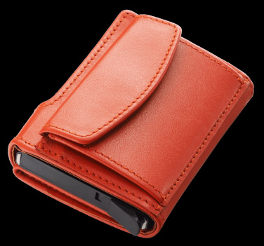 Logo trade corporate gift photo of: RFID wallet 1226131
