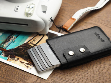 Logotrade promotional gift image of: RFID wallet 545131