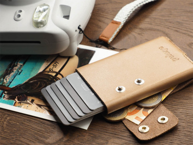 Logotrade promotional items photo of: RFID wallet 545131
