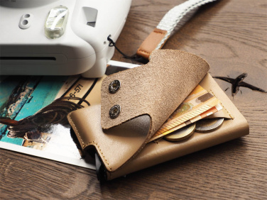 Logotrade promotional giveaways photo of: RFID wallet 545131