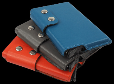 Logotrade corporate gift picture of: RFID wallet 545131