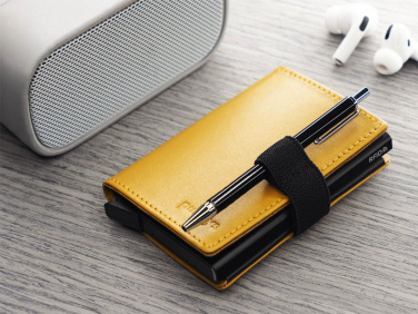 Logotrade advertising product picture of: RFID wallet 1230131