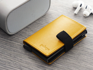 Logotrade promotional gift picture of: RFID wallet 1230131