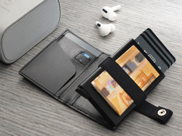 Logotrade promotional merchandise image of: RFID wallet 1230131