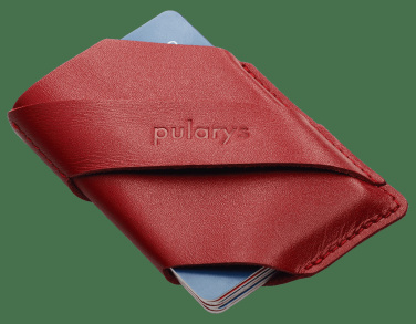 Logo trade promotional gifts picture of: Wallet 1242131
