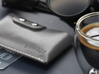 Logotrade promotional gift picture of: Wallet 384131