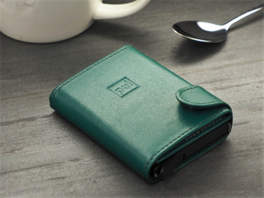 Logo trade corporate gift photo of: RFID wallet 618131
