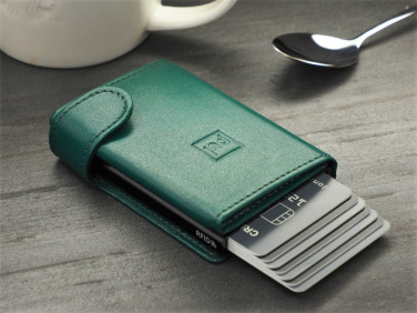 Logotrade promotional giveaways photo of: RFID wallet 618131