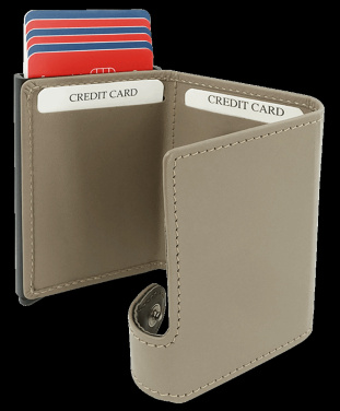 Logotrade promotional gift picture of: RFID wallet 618131