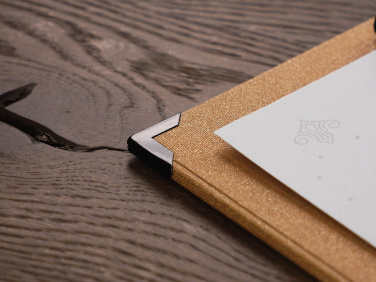 Logotrade promotional giveaways photo of: Clipboard menu 1028280