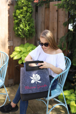 Logo trade advertising product photo of: Bag 1652140