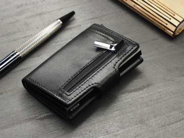 Logo trade promotional products picture of: RFID wallet 1237131
