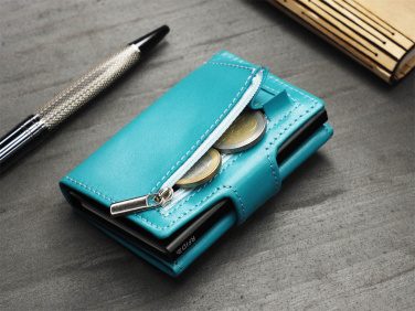 Logo trade business gift photo of: RFID wallet 1237131