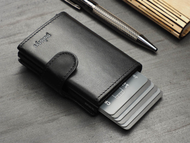 Logo trade promotional gift photo of: RFID wallet 1237131