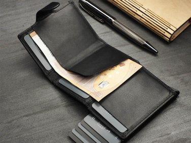 Logotrade corporate gifts photo of: RFID wallet 1237131
