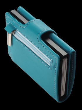 Logo trade promotional products image of: RFID wallet 1237131