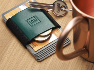 Logotrade promotional giveaway picture of: Wallet 542131