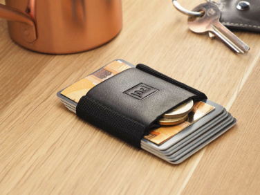 Logotrade promotional merchandise picture of: Wallet 542131