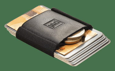 Logo trade corporate gift photo of: Wallet 542131