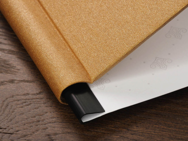 Logotrade promotional merchandise picture of: Menu cover 1789280