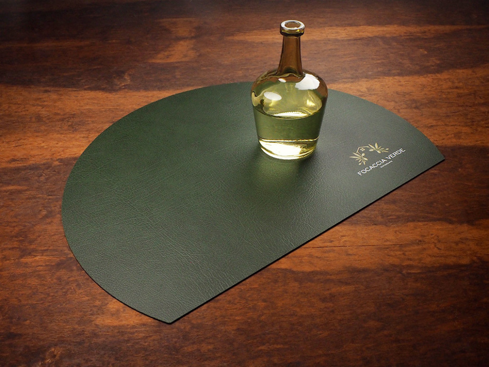 Logotrade promotional products photo of: Table mat 2040330