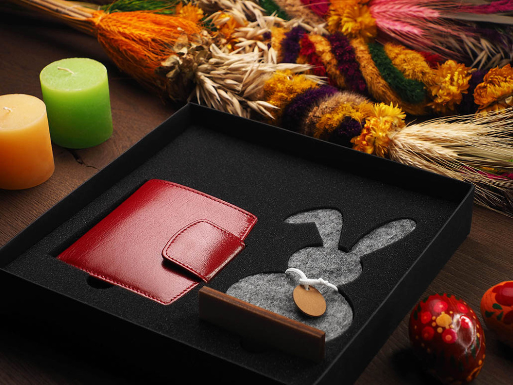 Logo trade promotional merchandise photo of: Easter set 1795013