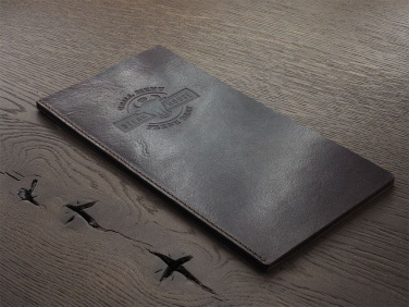 Logo trade promotional giveaway photo of: Bill holder 1269141