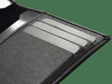 Logotrade promotional item picture of: Document wallet 889113