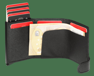 Logo trade corporate gifts picture of: RFID wallet 618113